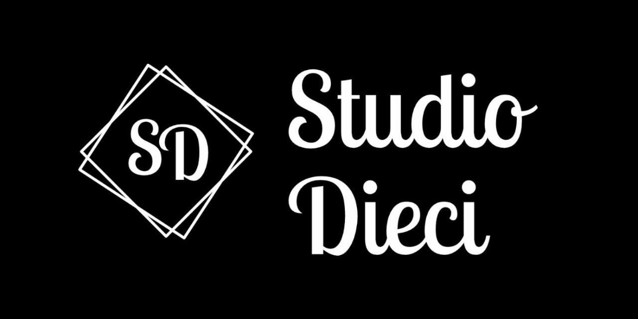 Studio Dieci Drama Exterior foto